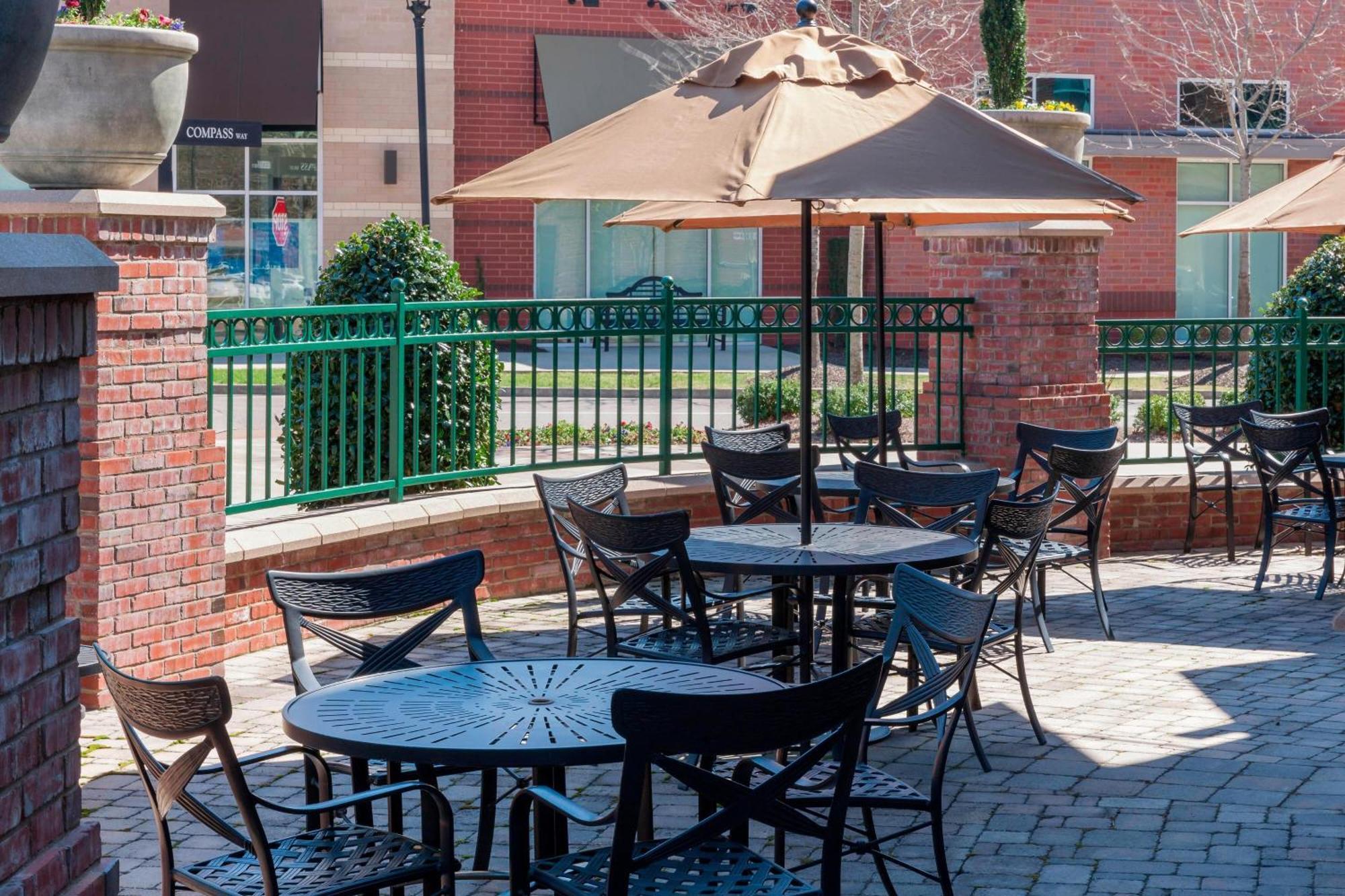 Hotel Courtyard By Marriott Franklin Cool Springs Exterior foto