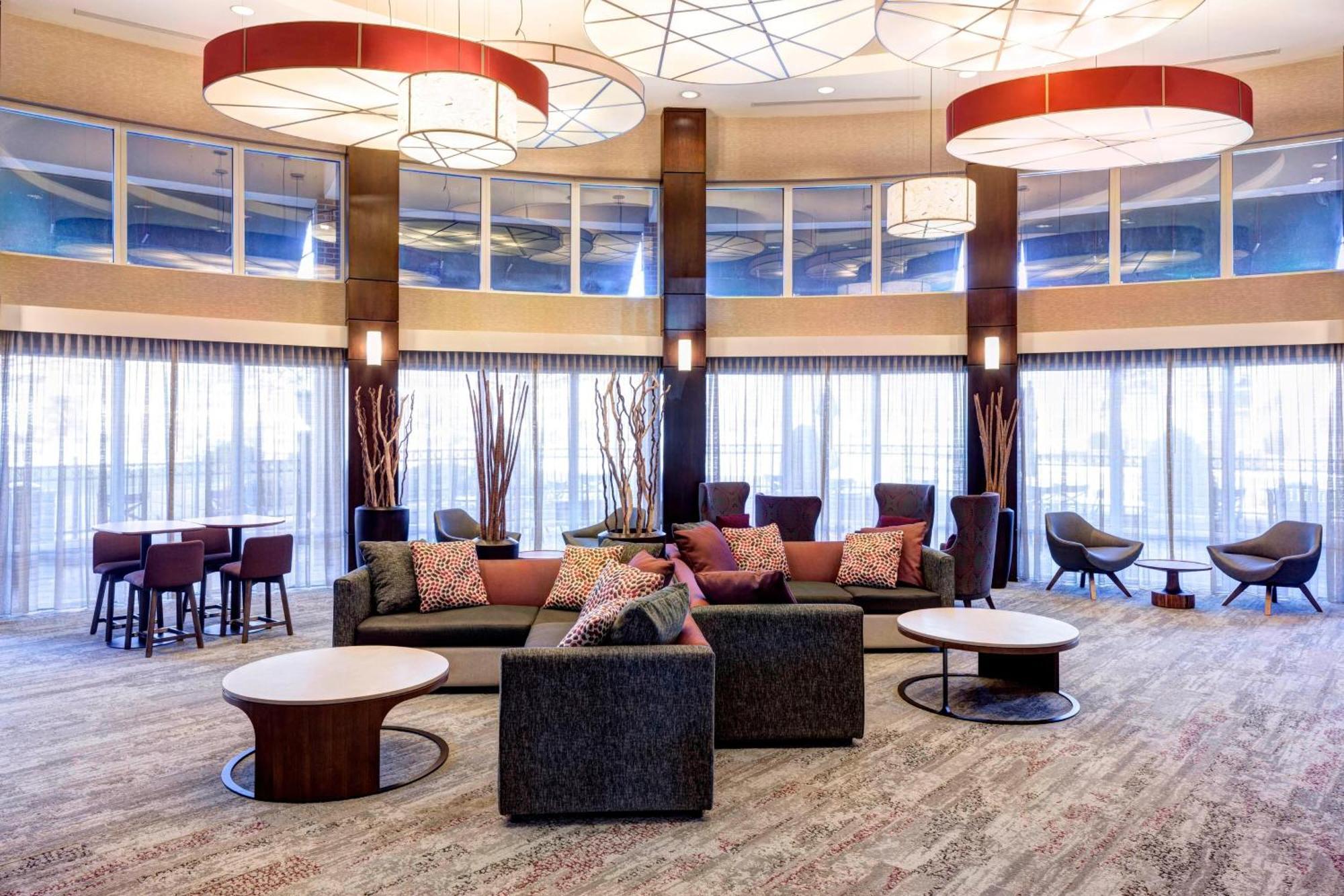 Hotel Courtyard By Marriott Franklin Cool Springs Exterior foto