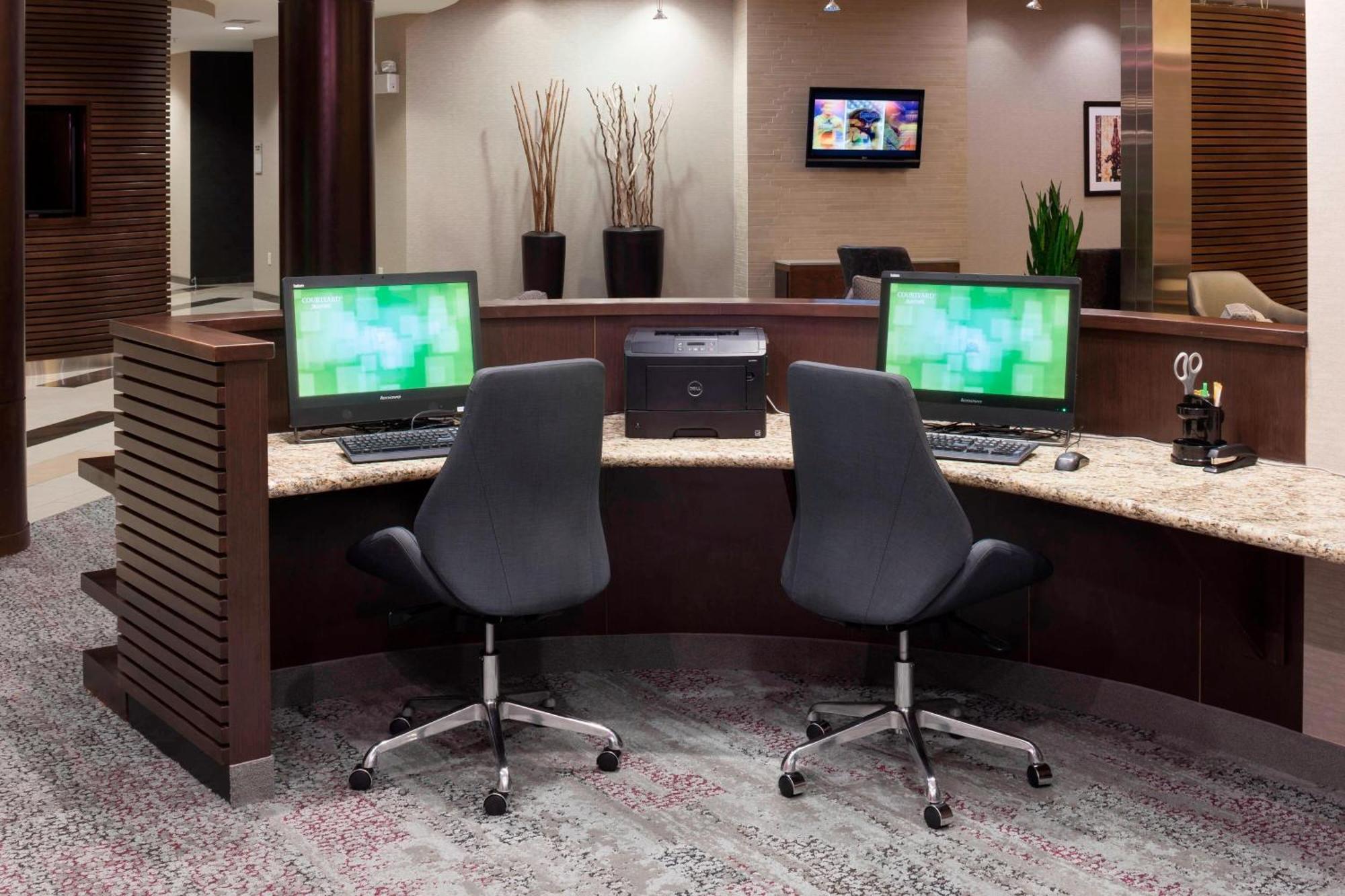 Hotel Courtyard By Marriott Franklin Cool Springs Exterior foto