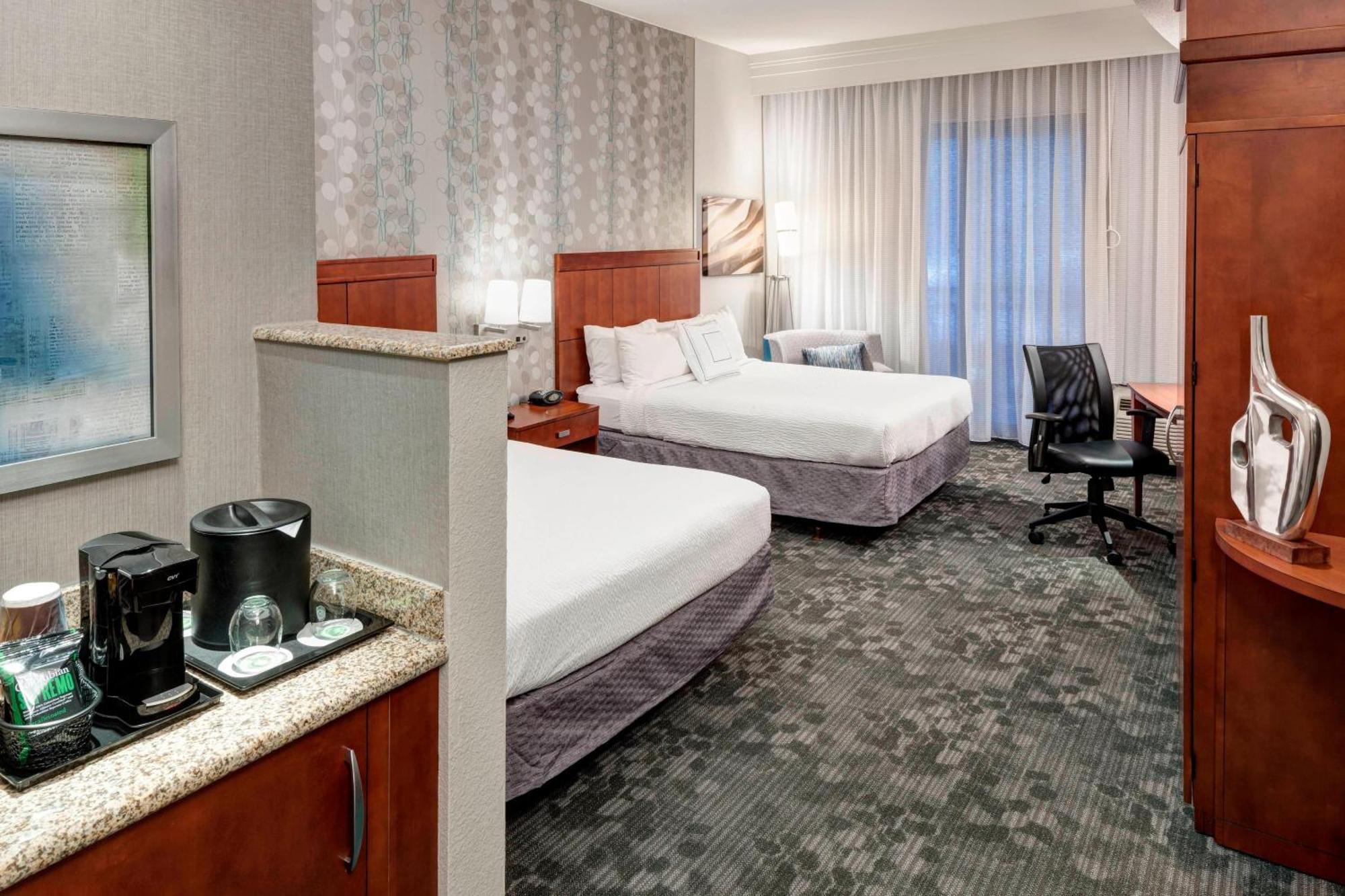 Hotel Courtyard By Marriott Franklin Cool Springs Exterior foto
