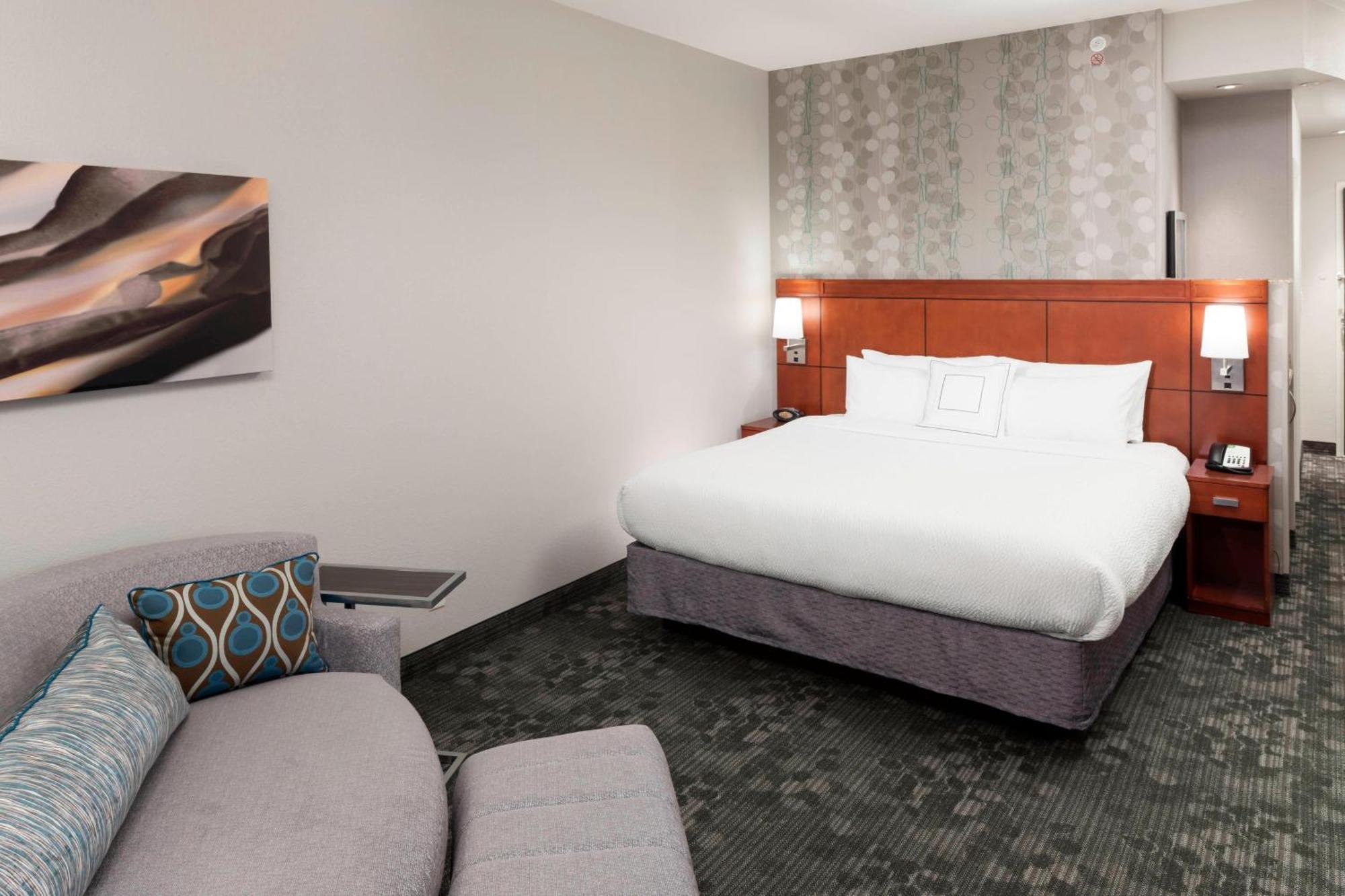 Hotel Courtyard By Marriott Franklin Cool Springs Exterior foto
