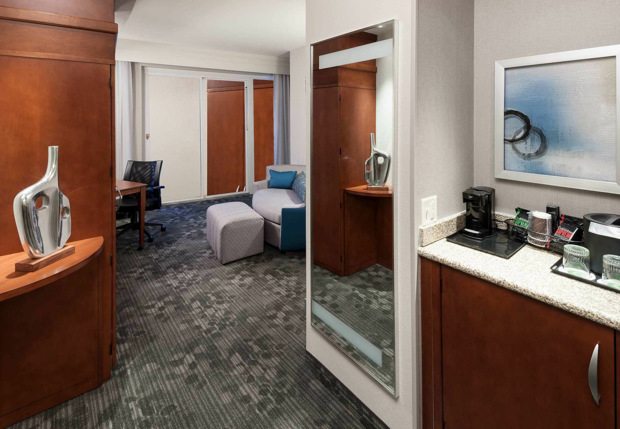 Hotel Courtyard By Marriott Franklin Cool Springs Exterior foto