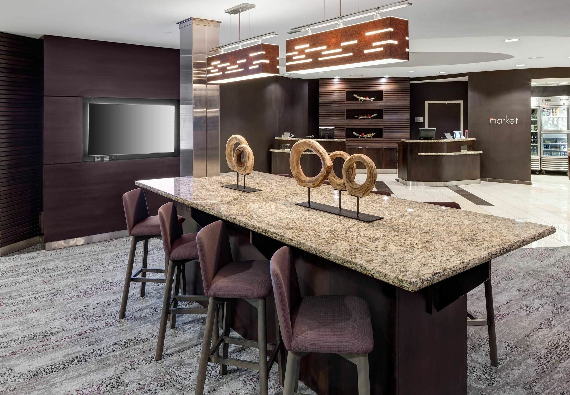 Hotel Courtyard By Marriott Franklin Cool Springs Exterior foto