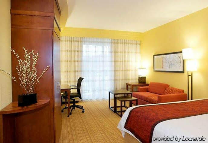 Hotel Courtyard By Marriott Franklin Cool Springs Exterior foto